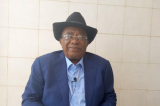 Kyungu wa Kumwanza : « Il n’est pas dit que pour être utile à la nation, il faut nécessairement être ministre »