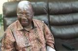 SNCC : Kyungu wa Kumwanza notifié de sa nomination 
