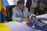 Lualaba : Kyungu wa Kumwanza accuse le gouverneur de l’avoir empêché de se rendre à Kolwezi
