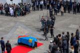 La Belgique rouvre les dossiers de son passé colonial en République démocratique du Congo