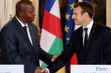 La Centrafrique met fin au décanat, privilège diplomatique accordé à la France