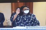 CEEAC : la congolaise Yvette Kapinga désignée commissaire en charge de la promotion de la femme