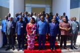 La Conférence des Gouverneurs fixée du 3 au 7 mars à Bandundu, les autorités provinciales appelées à plancher sur les priorités nationales