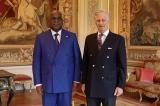 La Belgique condamne l’ingérence militaire extérieure dans l’Est de la RDC