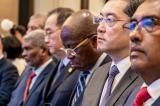 La Chine s’oppose à l’ingérence des forces extérieures dans les affaires intérieures des pays africains