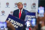 USA: la grand-messe des conservateurs américains s'ouvre avec la présidentielle 2024 en ligne de mire 