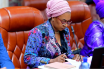Infos congo - Actualités Congo - -Vers la tenue des consultations nationales des artistes