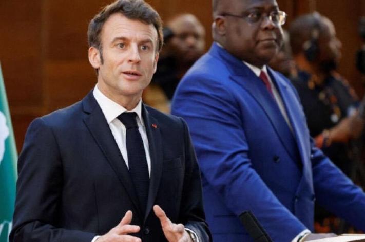 RDC : « La pleine mise en œuvre de la résolution 2773 doit être assurée, s’agissant notamment du retrait de l’armée rwandaise » (France)