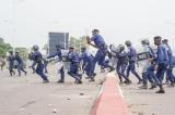 Human Rights Watch dénonce une montée des arrestations arbitraires et du harcèlement des opposants en RDC