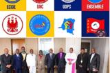 Infos congo - Actualités Congo - -«C’est la prolifération des partis politiques et des églises dénominationnelles qui est à la base de l’anarchie en RDC»