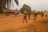 Kwilu : un match de football vire à l’affrontement entre deux villages à Imbongo occasionnant 10 blessés