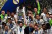 Infos congo - Actualités Congo - -Ligue des champions: la quinzième étoile pour le Real Madrid face au Borussia Dortmund