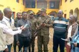 Ituri : Le Gouvernement appelé à encadrer les ex-combattants de MAIC-Chini ya Tuna après la reddition de ses 50 ex-combattants dans le territoire d’Irumu