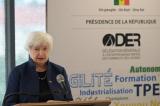 La secrétaire américaine au Trésor appelle à l'allègement significatif de la dette des pays africains