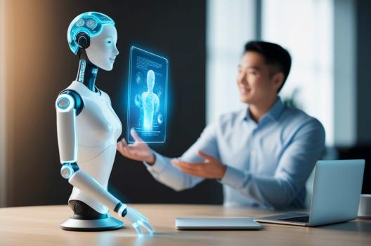 Technologie: Avec l'intelligence artificielle, notre cerveau perde de ses facultés mentales de réflexion pour devenir une sorte d'auxiliaire de vie