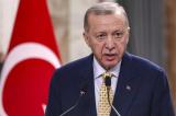 La Turquie a officiellement demandé à intégrer les Brics
