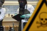 L'OMS conseille à l'Ukraine de détruire les agents pathogènes à haut risque dans ses laboratoires