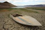 États-unis : la sécheresse révèle les squelettes des victimes de la mafia dans le lac Mead près de las Vegas