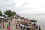 Bunia : des experts congolais et ougandais veulent harmoniser les normes de pêche sur les lacs Albert et Edouard