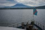 L’Etat décaisse 5 millions USD pour le projet de dégazage du golf de Kabuno au Nord-Kivu