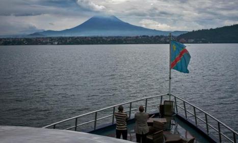Infos congo - Actualités Congo - -L’Etat décaisse 5 millions USD pour le projet de dégazage du golf de Kabuno au Nord-Kivu