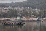 Kivu: Des Rwandais fuyant la vaccination débarquent sur l'ile d'Idjwi 