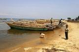 Lac Tanganyika : le gouvernement suspend les activités de pêche pour permettre la reconstitution des stocks de poissons