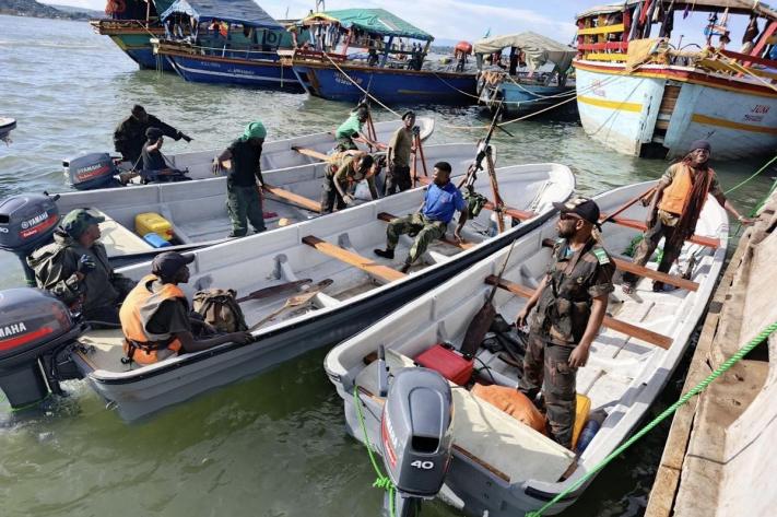 Naufrage sur le lac Tanganyika : de nouvelles mesures de sécurité annoncées après 22 décès