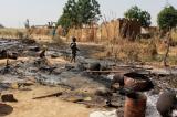 Le lac Tchad : théâtre de la progression de Boko Haram