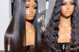 Les perruques : un danger pour les cheveux ? verite ou exageration ?