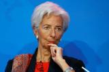 Guerre commercial: Christine Lagarde craint le mauvais impact économique pour tous les pays concernés 