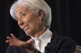 L'insondable Christine Lagarde reconduite à la tête du FMI. Portrait