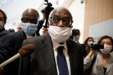 Ouverture du procès pour corruption de Lamine Diack, ex-patron de l'athlétisme mondial