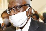 Sport, dopage et corruption au programme du procès de Lamine Diack