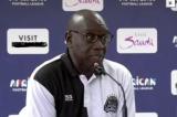 CAF LDC : « Certains ne croyaient pas en nous, nous y avons cru » Lamine N’Diaye