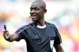 Joseph Lamptey: l’arbitre ghanéen suspendu à vie par la FIFA