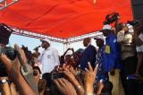Meeting de Sainte Thérèse: un rassemblement test pour Martin Fayulu et la coalition Lamuka