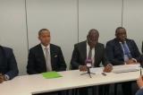 Lamuka : les 5 leaders en réunion d'évaluation mardi prochain