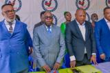 Lamuka accuse la CENI de cacher le contenu réel du fichier électoral pour « opérer la tricherie en faveur de Félix Tshisekedi »