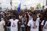 Les militants de Lamuka ont envahi le centre inter-diocésain pour empêcher l’élection du nouveau président de la Ceni