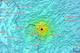 Un séisme de magnitude 6,1 secoue le Laos 