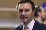 Le Français David Lappartient élu président de l'Union cycliste internationale (UCI)