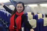 Thaïlande : Une Américaine s’est retrouvée seule passagère d’un avion de ligne