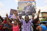 Côte d'Ivoire : Laurent Gbagbo, omniprésent dans la campagne pour les législatives