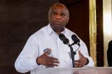 Côte d'Ivoire : le parti de Laurent Gbagbo dénonce sa radiation de la liste électorale