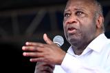 Côte d'Ivoire: malgré son inéligibilité, Laurent Gbagbo réitère son souhait d'être président en 2025