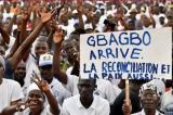 Laurent Gbagbo rentrera en Côte d'Ivoire le 17 juin