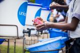 Le ministre de la Santé appelle les congolais à s’investir dans la promotion du « Lavage des Mains »
