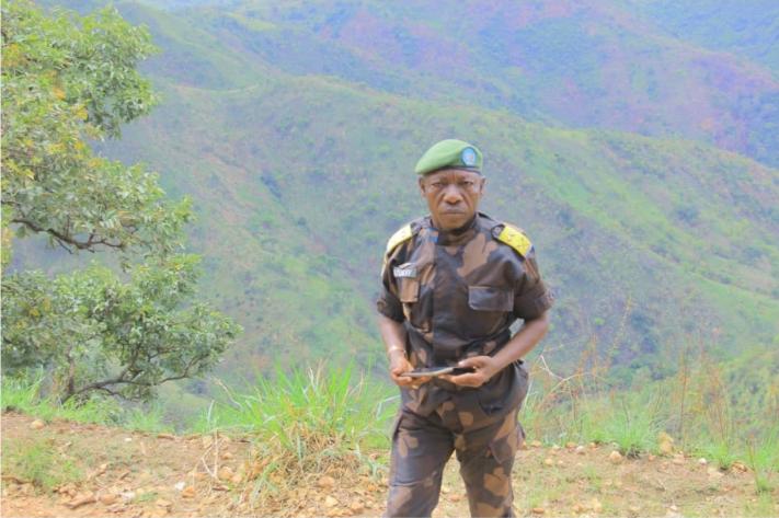 Est de la RDC : un drone rwandais abattu dans le Sud-Kivu, Kinshasa dénonce une nouvelle agression