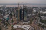 Le Congo à la recherche de partenaires belges pour un ambitieux projet d’extension de Kinshasa